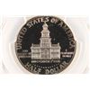 Image 2 : 1976-S KENNEDY HALF DOLLAR PCGS PR69 DCAM