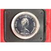 Image 2 : 1977 CANADA SILVER JUBILEE DOLLAR PROOF