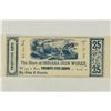 Image 1 : 1856 THE STORE AT INDIANA IRON WORKS 25 CENT