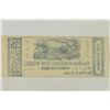 Image 2 : 1856 THE STORE AT INDIANA IRON WORKS 25 CENT