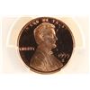Image 1 : 1999-S LINCOLN CENT PCGS PR69RD DCAM