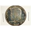 Image 1 : 1970-S 40% SILVER JOHN F. KENNEDY HALF PROOF
