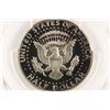 Image 2 : 1980-S KENNEDY HALF DOLLAR PCGS PR69 DCAM
