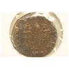 Image 2 : 337-361 A.D. CONSTANTIUS II ANCIENT COIN