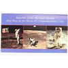 Image 2 : 1989 REPUBLIC OF THE MARSHALL ISLANDS $5