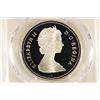 Image 2 : 1986 CANADA VANCOUVER SILVER DOLLAR PCGS PR69 DCAM
