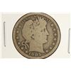 Image 1 : 1905 BARBER QUARTER