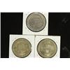 Image 2 : 3 ASSORTED $1 GAMING TOKENS CASINO OMAHA