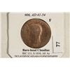 Image 3 : 41-54 A.D. CLAUDIUS ANCIENT COIN (FINE)