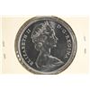 Image 2 : 1967 CANADA SILVER PROOF 50 CENT