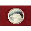 Image 2 : 1982-S GEORGE WASHINGTON COMMEMORATIVE SILVER