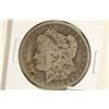 Image 1 : 1900-O MORGAN SILVER DOLLAR
