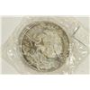 Image 2 : 1968 MEXICO OLYMPIC SILVER 25 PESOS BU
