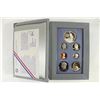 Image 1 : 1986 US PRESTIGE PROOF SET LIBERTY