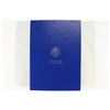 Image 3 : 1986 US PRESTIGE PROOF SET LIBERTY