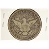 Image 2 : 1913 BARBER HALF DOLLAR VERY GOOD KEY DATE