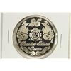 Image 1 : PARADISE ISLAND CASINO (NASSAU, BAHAMAS) SILVER