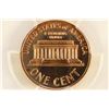 Image 2 : 1971-S LINCOLN CENT PCGS PR68RD CAM