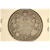 Image 1 : 1916 CANADA SILVER 50 CENT