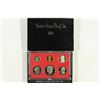 Image 1 : 1981 US PROOF SET (WITH BOX)