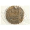 Image 1 : 3'' US MINT BRONZE MEDAL YOSEMITE N.P. CENTENNIAL