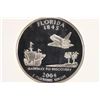 Image 1 : 2004-S SILVER FLORIDA QUARTER NGC PF69 ULTRA CAMEO