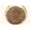 Image 1 : 330-333 A.D. COMMEMORATIVE ANCIENT COIN HELMETED