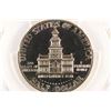 Image 2 : 1976-S SILVER KENNEDY HALF DOLLAR PCGS PR69 DCAM