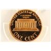 Image 2 : 1981-S TYPE I LINCOLN CENT PCGS PR69RD DCAM