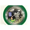 Image 1 : 2013 COOK ISLANDS $5 SILVER PROOF COIN PGA TOUR