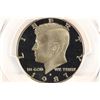 Image 1 : 1987-S KENNEDY HALF DOLLAR PCGS PR69 DCAM