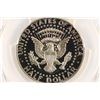 Image 2 : 1987-S KENNEDY HALF DOLLAR PCGS PR69 DCAM