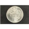 Image 2 : 1883 -CC GSA MORGAN SILVER DOLLAR (UNC)