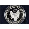 Image 2 : 2012-W PROOF AMERICAN SILVER EAGLE