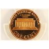 Image 2 : 1980-S LINCOLN CENT PCGS PR69RD DCAM