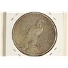 Image 2 : 1927-S PEACE SILVER DOLLAR