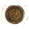 Image 2 : 1865 US TWO CENT PIECE
