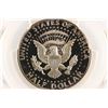 Image 2 : 1982-S KENNEDY HALF DOLLAR PCGS PR70 DCAM
