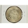 Image 2 : 1948 MEXICO SILVER 5 PESOS BU .8680 OZ. ASW