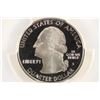 Image 2 : 1999-S SILVER NEW JERSEY QUARTER PCGS PR69 DCAM