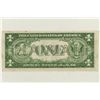 Image 2 : 1935-A $1 SILVER CERTIFICATE HAWAIIAN OVERPRINT