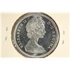 Image 2 : 1966 CANADA SILVER 50 CENT BU