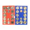 Image 2 : 2007 US MINT SET (UNC) P/D
