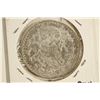 Image 1 : 1966 MEXICO SILVER PESO