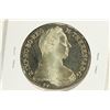 Image 1 : 1780 AUSTRIA MARIA THERESIA THALER (SILVER) BU