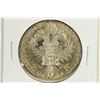 Image 2 : 1780 AUSTRIA MARIA THERESIA THALER (SILVER) BU