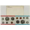 Image 1 : 1974 US MINT SET (UNC) P/D/S (WITH ENVELOPE)