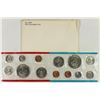Image 2 : 1974 US MINT SET (UNC) P/D/S (WITH ENVELOPE)