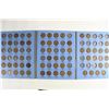 Image 1 : 2-LINCOLN CENT PARTIAL ALBUMS 1909-1940 (56 COINS)