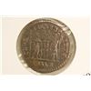 Image 2 : 306-337 A.D. CONSTANTINE I ANCIENT COIN (FINE)